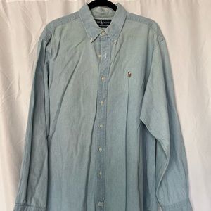 Ralph Lauren Long Sleeve